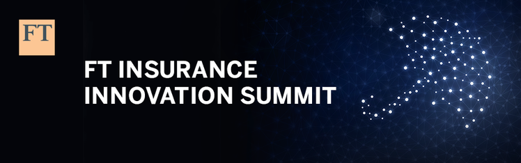 FT Insurance Innovation Summit 2020