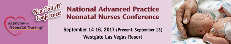 National Advanced Practice Neonatal Nurses Conference