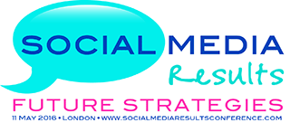 The Social Media Results Conference - Future Strategies