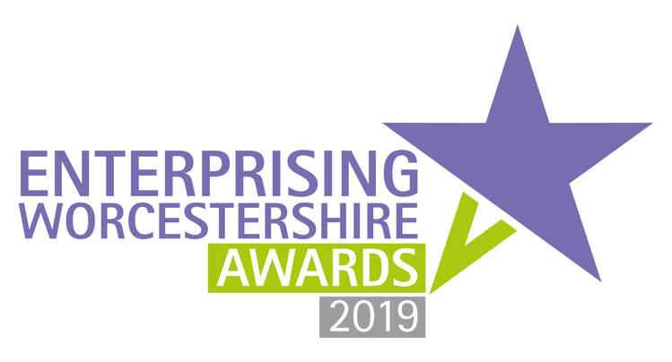 Enterprising Worcestershire Award Nominations 2019