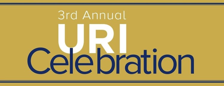 2018 URI Celebration