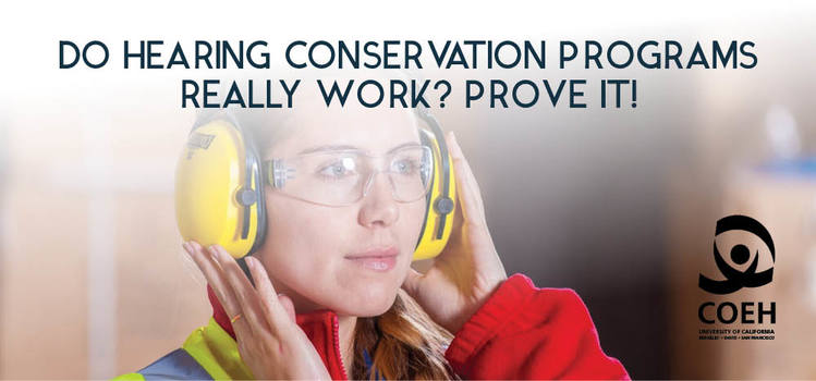 Do Hearing Conservation Programs Really Work?