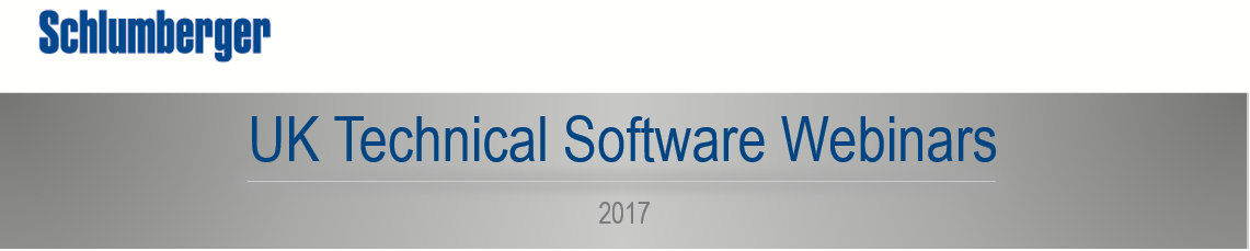 UKG Technical Software Webinars 2017