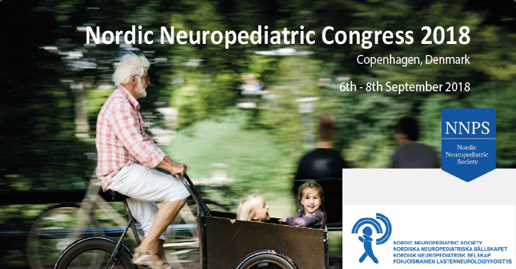 Nordic Neuropediatric Congress 2018