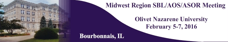 2016 Midwest Regional Meeting