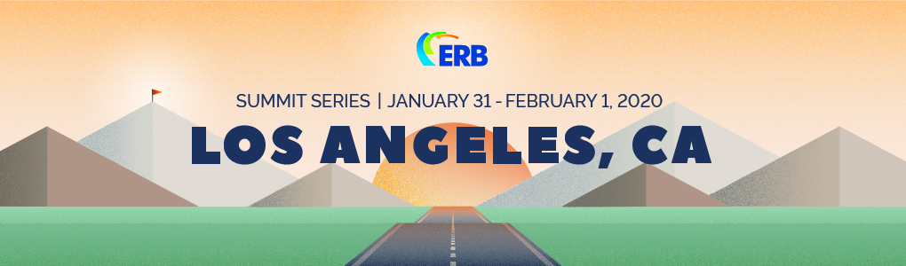 2019-2020 ERB Summit Series | Los Angeles, CA