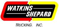 Watkins Shepard Trucking