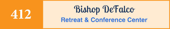Bishop DeFalco Retreat Center