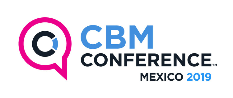 CBM CONFERENCE Mexico 2019 