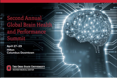 The Ohio State University 2017 Global Brain Health and Performance Summit 