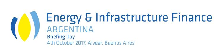 Energy & Infrastructure Finance Argentina 2017