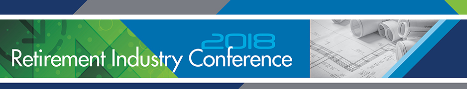 2018 Retirement Industry Conference 