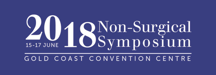 2018 Non-Surgical Symposium