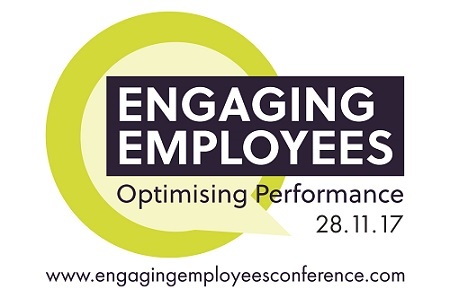 The Engaging Employees Conference - Optimising Performance