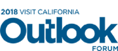 2018 Visit California Outlook Forum