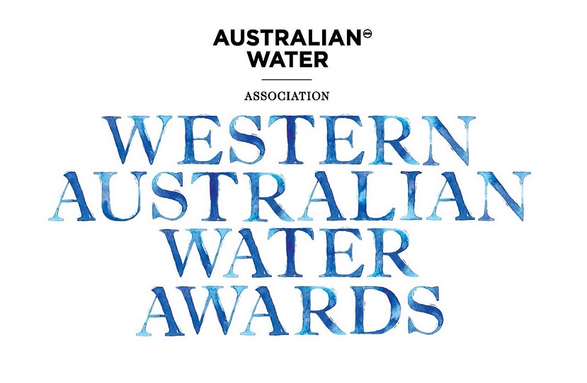 WA 45th Anniversary Water Awards 2017