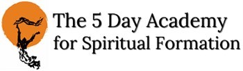 5-Day Academy Spiritual Formation (AR/LA/MS)