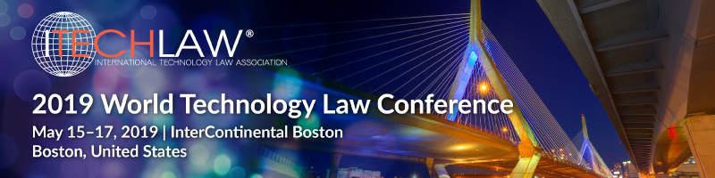 2019 Boston World Technology Law Conference