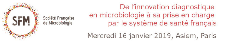 De l’innovation diagnostique en microbiologie à sa prise en charge par le système de santé Français