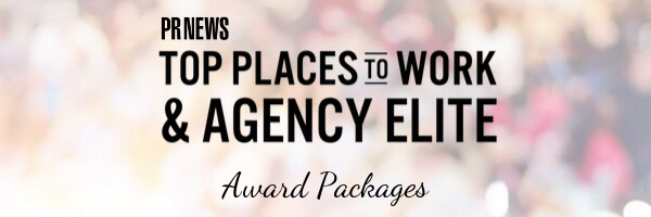 2019 Top Places & Agency Elite Award Packages  