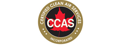 Certified Clean Air Services
