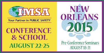 IMSA 2015 Annual Conference & School