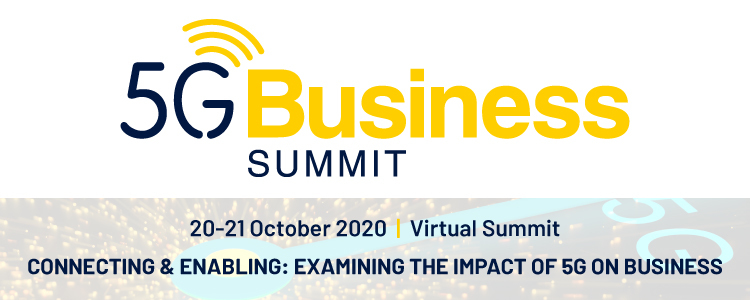5G Business Summit 2020