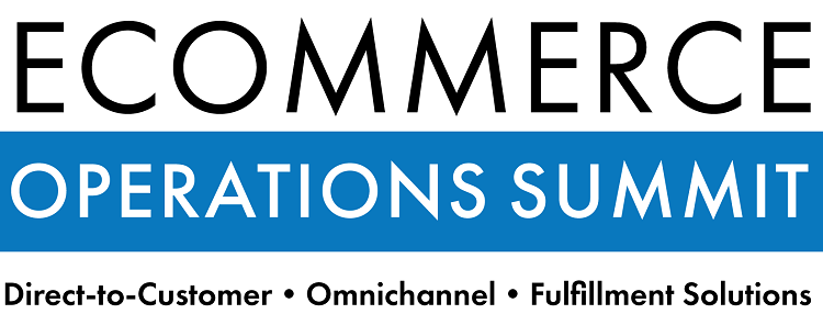 Ecommerce Operations Summit 2018