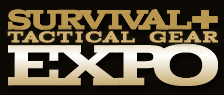 Suvival + Tactical Gear Expo 2012