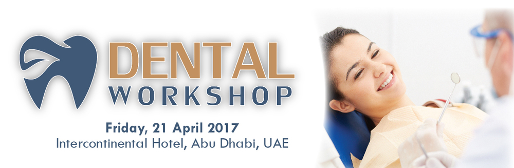 Dental Workshop 2017_April 21, 2017  