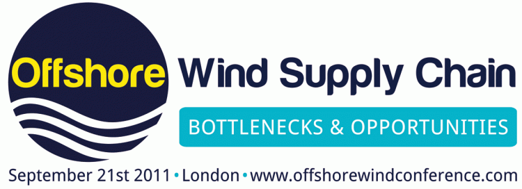 Offshore Wind Supply Chain Conference 