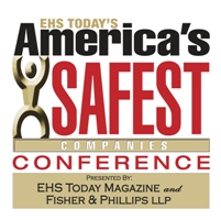 EHS Today's America's Safest Companies Conference