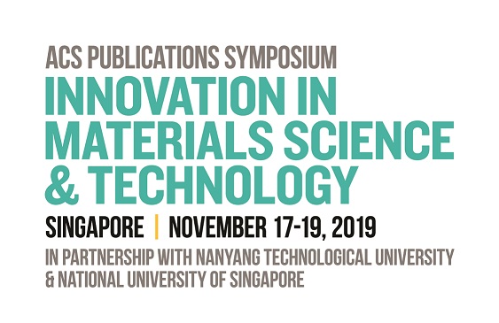 ACS Publications Symposium: Innovation in Materials Science & Technology