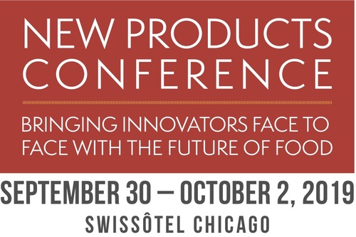New Products Conference 2019
