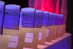 UK Captive Awards