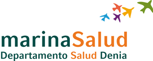 Marina Salud logo