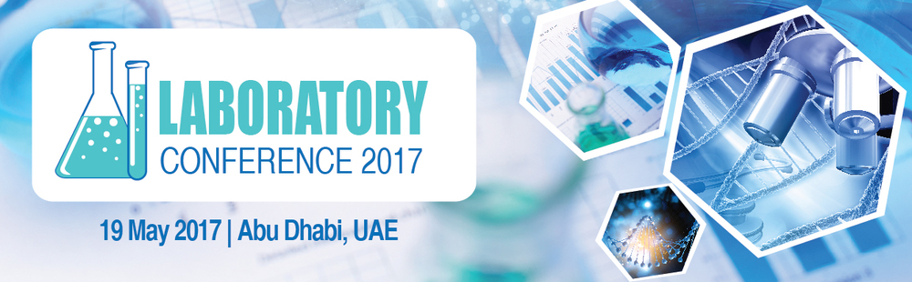 3rd Laboratory Conference 