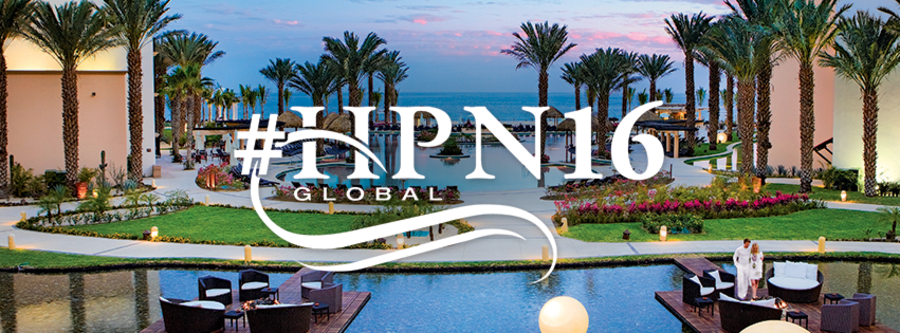 HPN Global Annual Partner Conference 2016