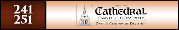 Cathedral Candle Company