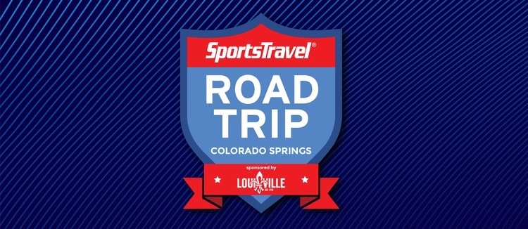 SportsTravel Road Trip: March 11-12, in Colorado Springs