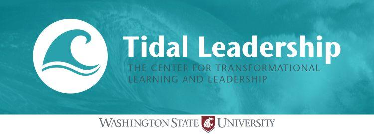Tidal Leadership--Working Professionals Fall 2017