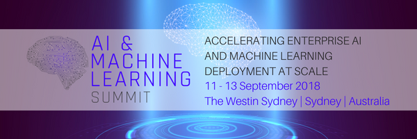 AI & Machine Learning Summit 2018