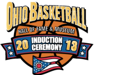 2013 Ohio Basketball Hall of Fame Induction Ceremony