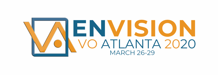VO Atlanta 2020:ENVISION