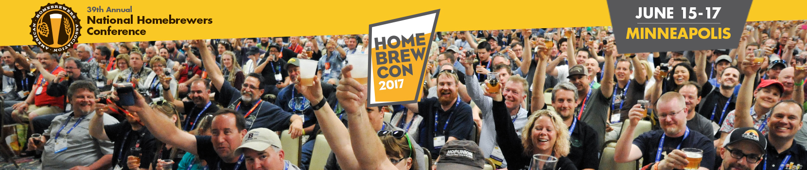 Homebrew Con 2017