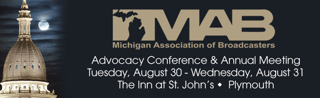 2016 MAB Advocacy Conference and Annual Meeting