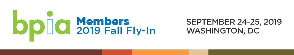 BPIA Members 2019 Fall Fly-In