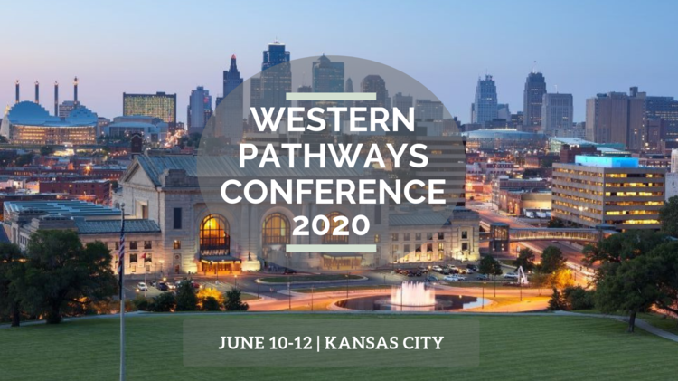 2020 Western Pathways Conference 