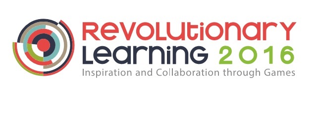 Revolutionary Learning 2016