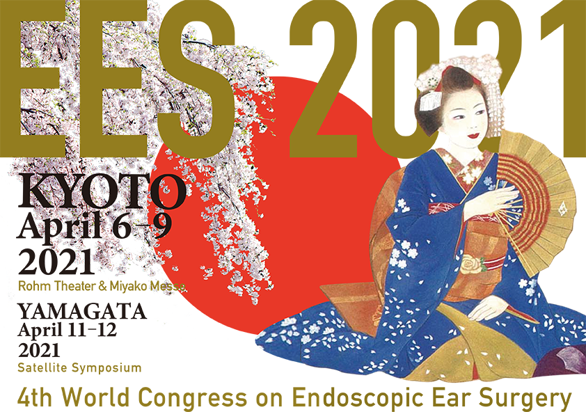 EES 2021 Kyoto April 6-9, 2021